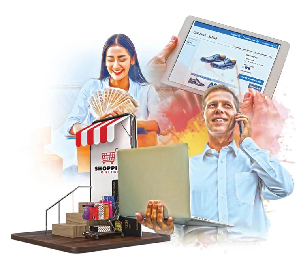 การทำธุรกิจยุคแพลตฟอร์ม (3)