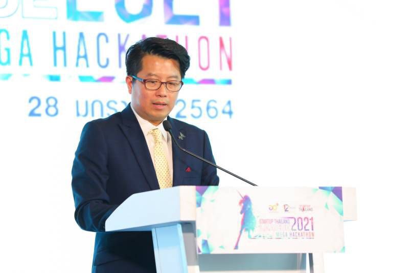 ปั้น 400 ไอเดียสตาร์ทอัพ 9 อุตฯเป้าหมาย