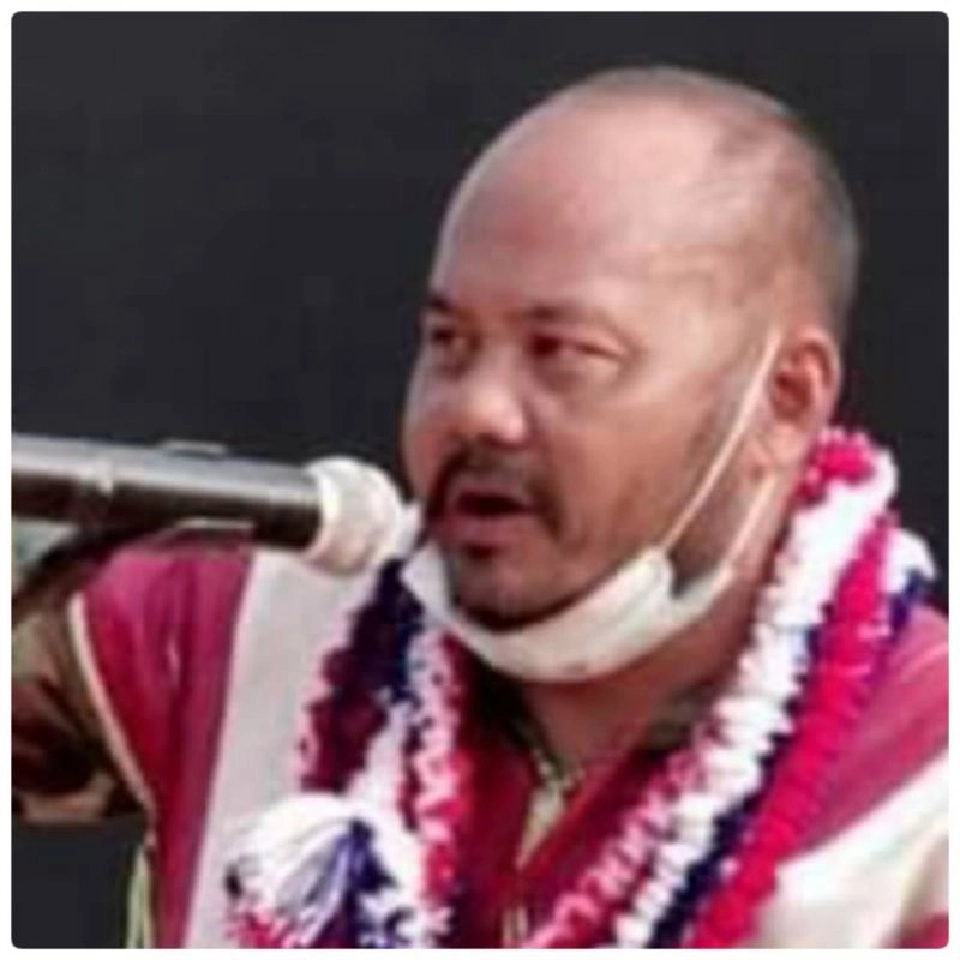 "กะเหรี่ยง"สวนสนามฉลองวันชาติ 72 ปี"การปฎิวัติ-ประกาศอิสระภาพ"