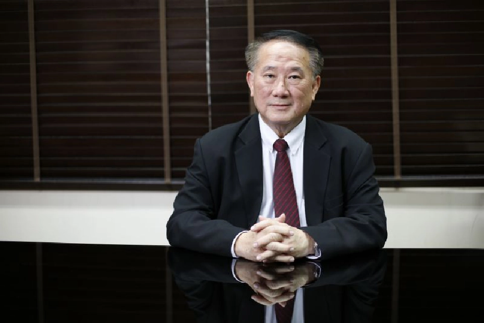 ดร.วิฑูรย์ สิมะโชคด