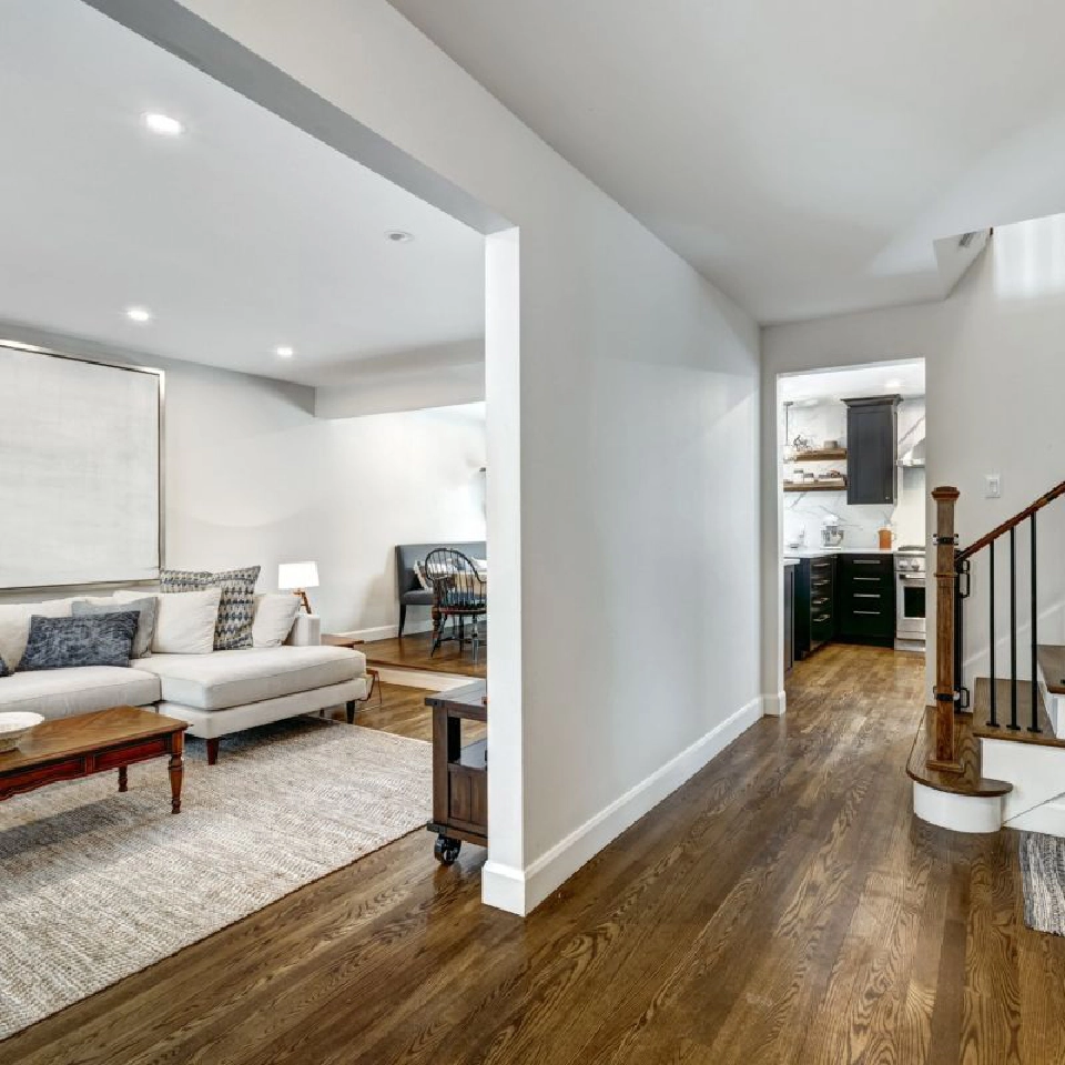 ชวนปรับแต่งบ้านสร้างเกราะป้องกันโควิด