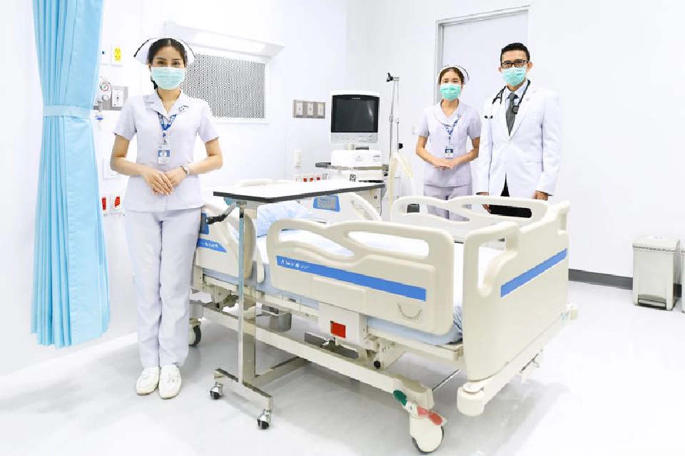 พริ้นซ์ ลำพูน