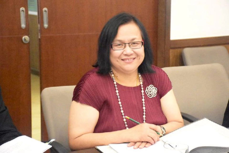 ปิยวรรณ ล่ามกิจจา 