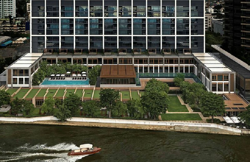 PDI ขยายธุรกิจโรงแรม