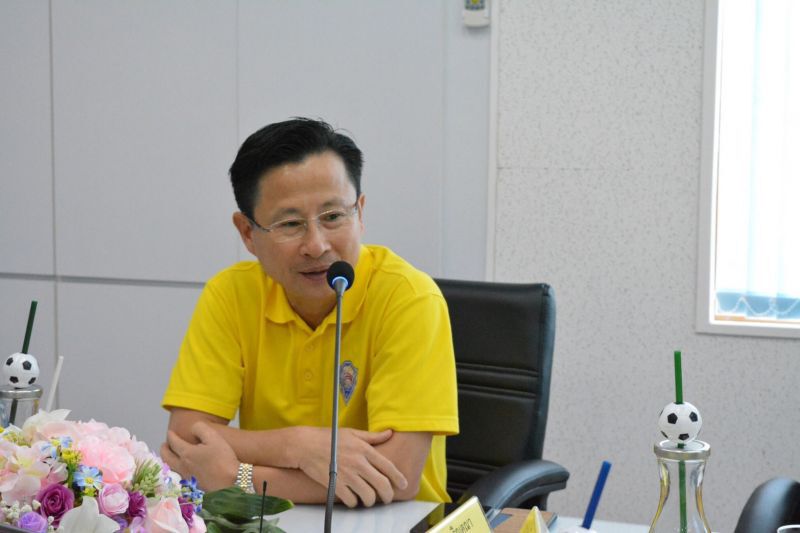 มงคล สุขเจริญคณา