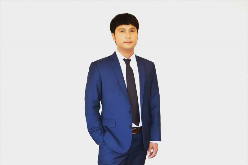 ภัทรชัย ทวีวงศ์ 
