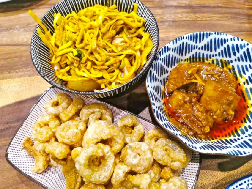 “ฮักกัน” หย่อยแบบเหนือๆ...จ้าวว