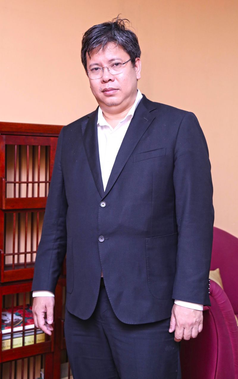 ปณิธาน ปวโรฬาร