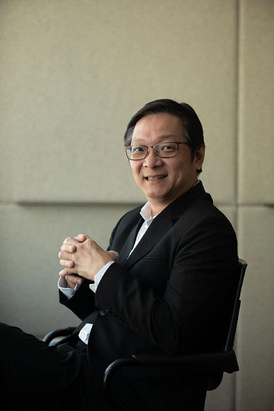 วัฒนชัย วินิจจะกูล