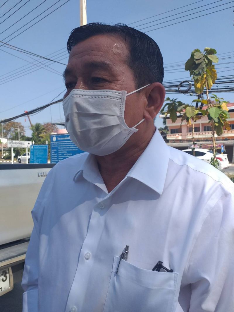 ชายแดนเดินหน้าค้า‘เมียนมา’  แต่ยังต้องเฝ้าระวัง‘รัฐบาลทหาร’