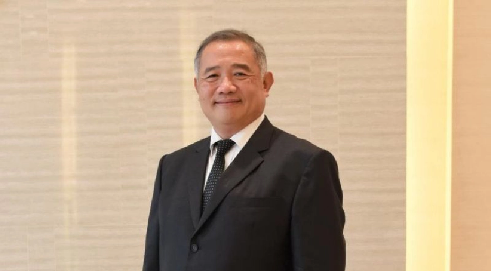 มนตรี ศรไพศาล 