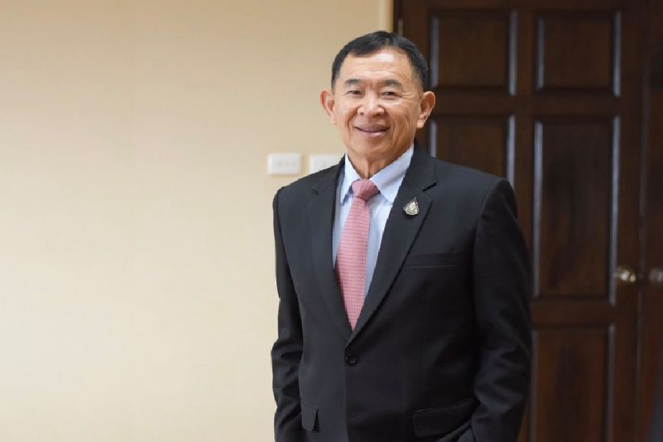 “ต่างชาติ”ยังเชื่อมั่นศก.ไทย  หอบเงินมาลงทุนกว่า 1 หมื่นล้าน