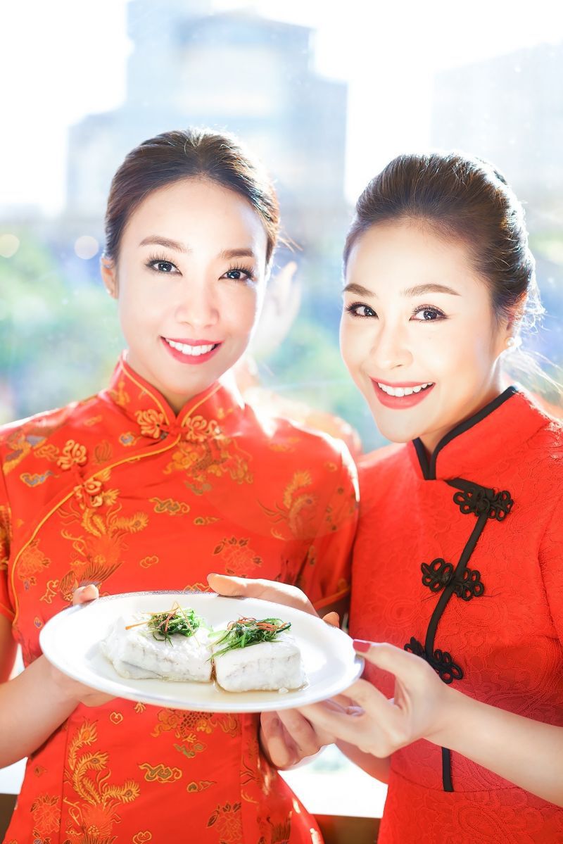 อาหารเมนูพิเศษ “มั่งมี ปีฉลู”
