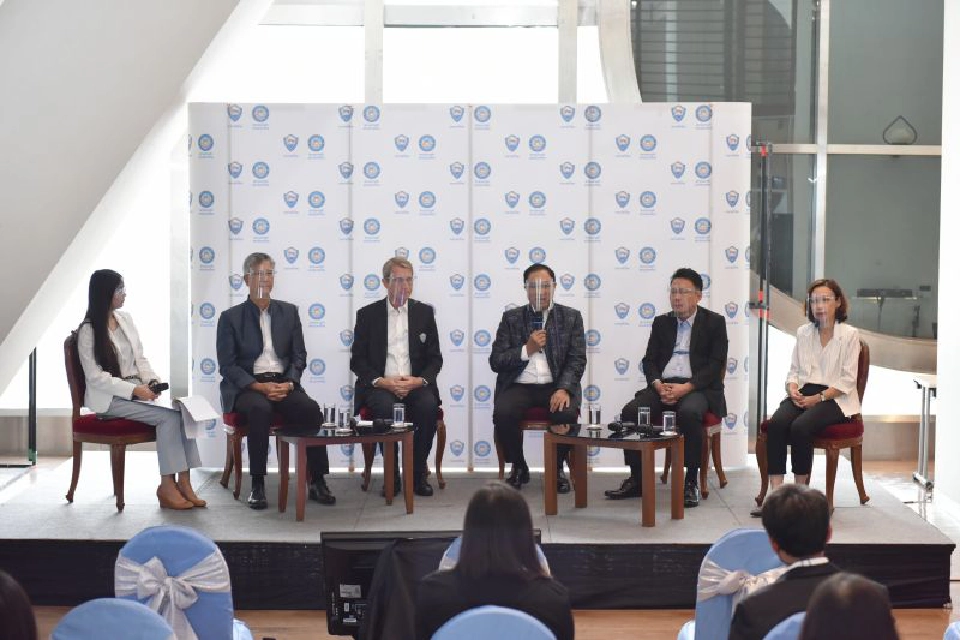 หอค้าไทยปลุก 1 แสนสมาชิก เคลื่อนเศรษฐกิจหมุนเวียน