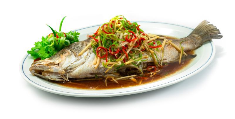 เลือกซื้อ-เก็บอาหารอย่างไร ให้ปลอดภัยโควิดช่วง “ตรุษจีน”