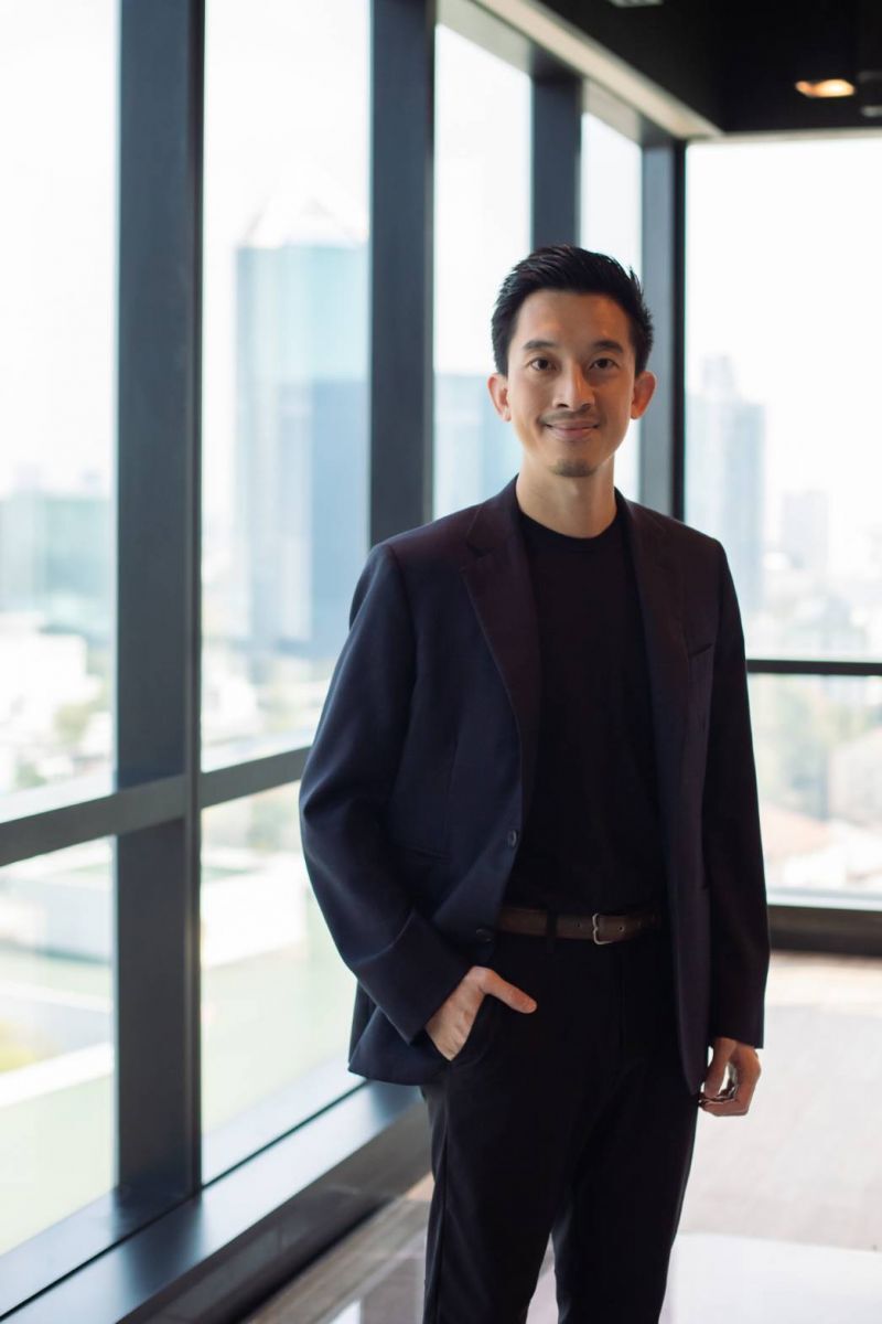 ณัฐพงศ์ คุณากรวงศ์ 