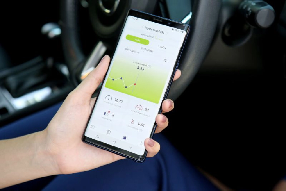 AIS ควง MSIG ชู “ประกันขับดี” คุ้มครองครบทั้งประกันชั้น 1 และ 2+