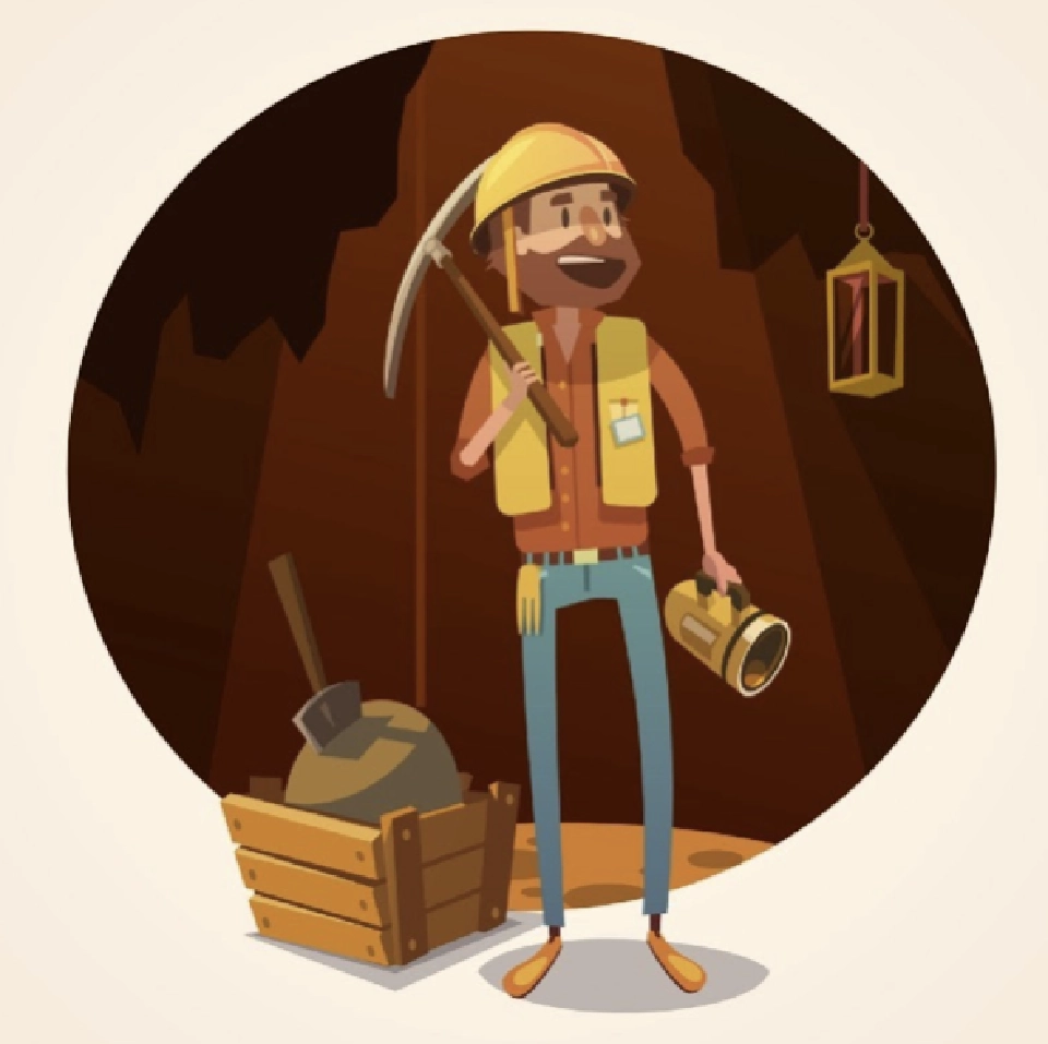 เปรียบเทียบ Proof-of-Work และ Proof-of-Stake