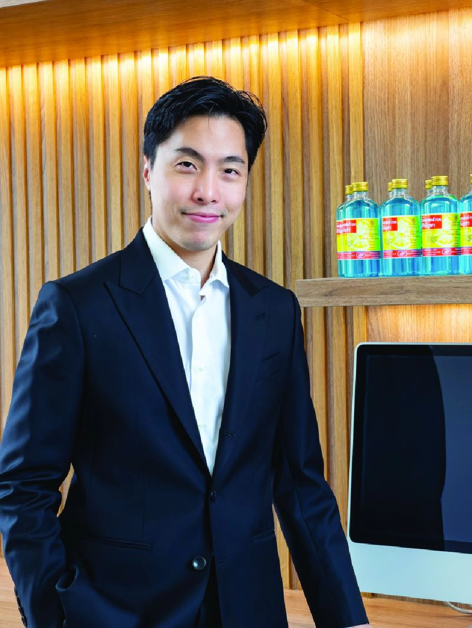 สรวิศร์ กิจเจริญโรจน์ 