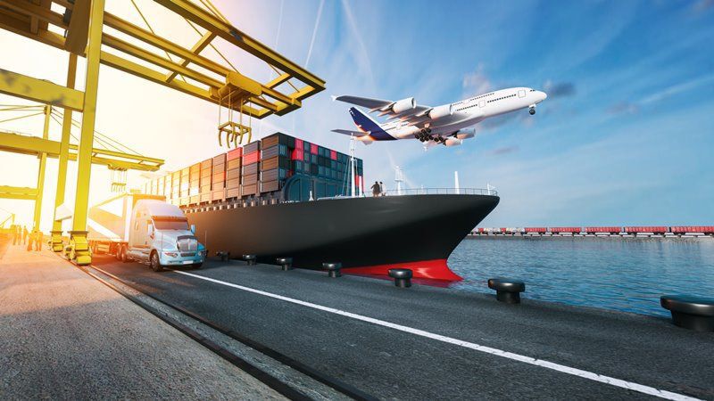 Supply Chain Collaboration