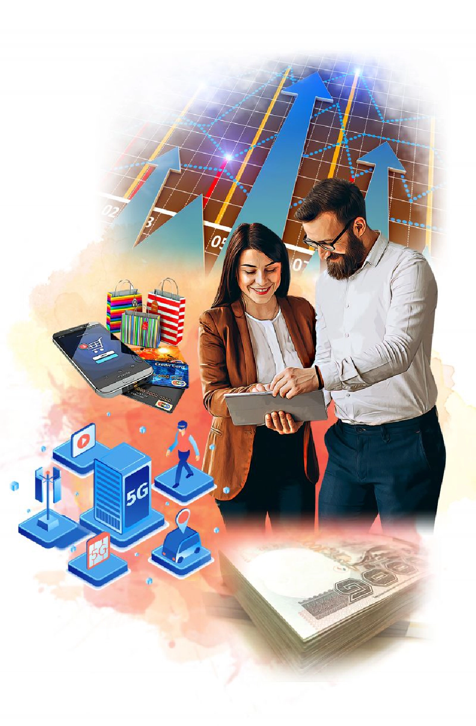 การทำธุรกิจยุคแพลตฟอร์ม (4) 