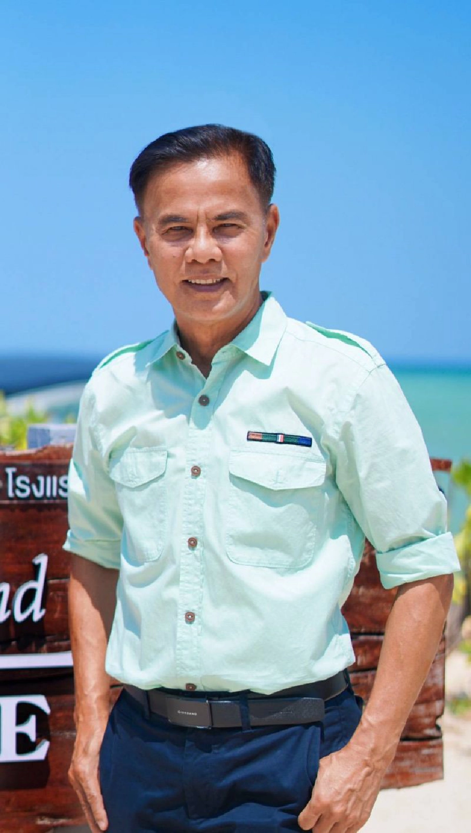 เชาว์ ตรีณาวงษ์ 