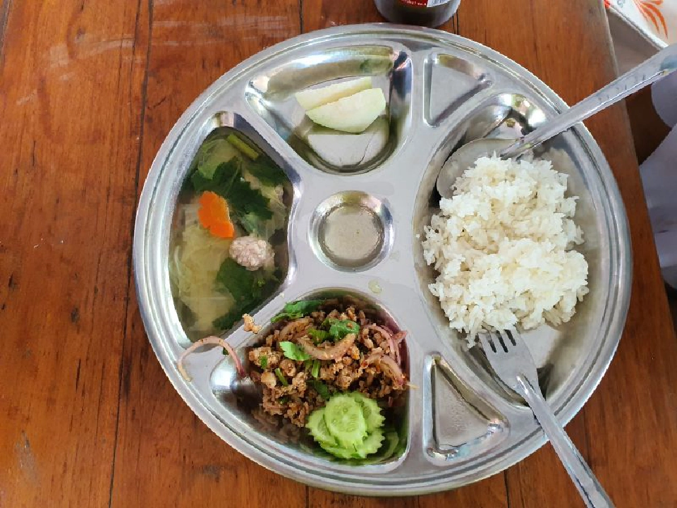 ค่าอาหารนร.เพิ่ม 1 บาท ถึงเวลาสะสางปัญหาใต้ภูเขาน้ำแข็ง