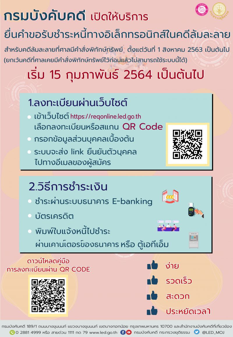 เจ้าหนี้นกสกู๊ตยื่นขอรับชำระหนี้ภายใน 23ก.พ.นี้