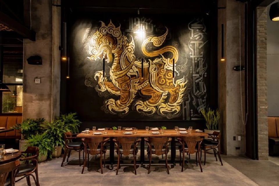 "สิงห์"  นำทัพ EST.33 ลุยต่างประเทศ