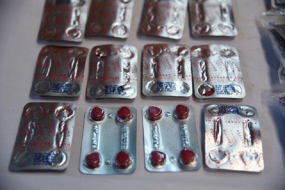 อย. ผนึก สตช. ล้างบาง “ยาทำแท้งเถื่อน” 