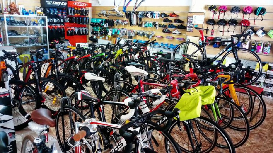 “กัมพูชา” ผงาดเบอร์ 1 อาเซียน ท็อปไฟว์ส่งออกจักรยานโลก