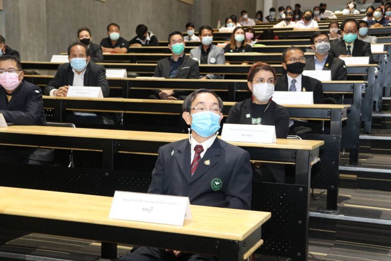 เอาชนะอุบัติภัยเร่งปั้น"ผู้จัดการความปลอดภัย"ที่ทำงาน