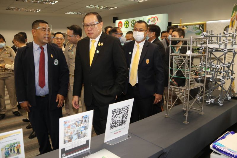 เอาชนะอุบัติภัยเร่งปั้น"ผู้จัดการความปลอดภัย"ที่ทำงาน