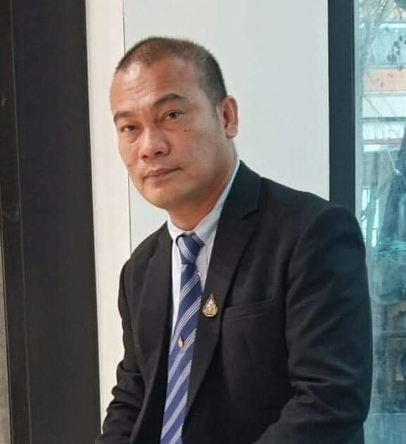 สุนทร รักษ์รงค์