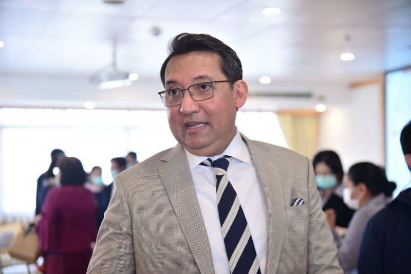 แห่ตั้งบริษัทใหม่พุ่งในรอบ 2 ปี  หลังมั่นใจเศรษฐกิจฟื้นตัว