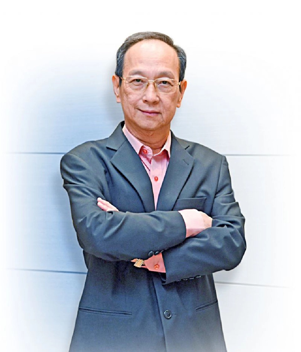  สมศักดิ์ บริสุทธนะกุล ผู้ร่วมก่อตั้ง บมจ.ทีพีบีไอ