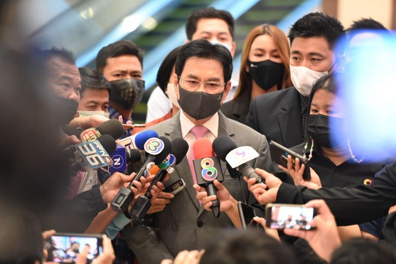 “จุรินทร์”เปิดทางป.ป.ช.เต็มที่  ตามล่าหาตัวการทุจริตถุงมือยางแสนล้าน