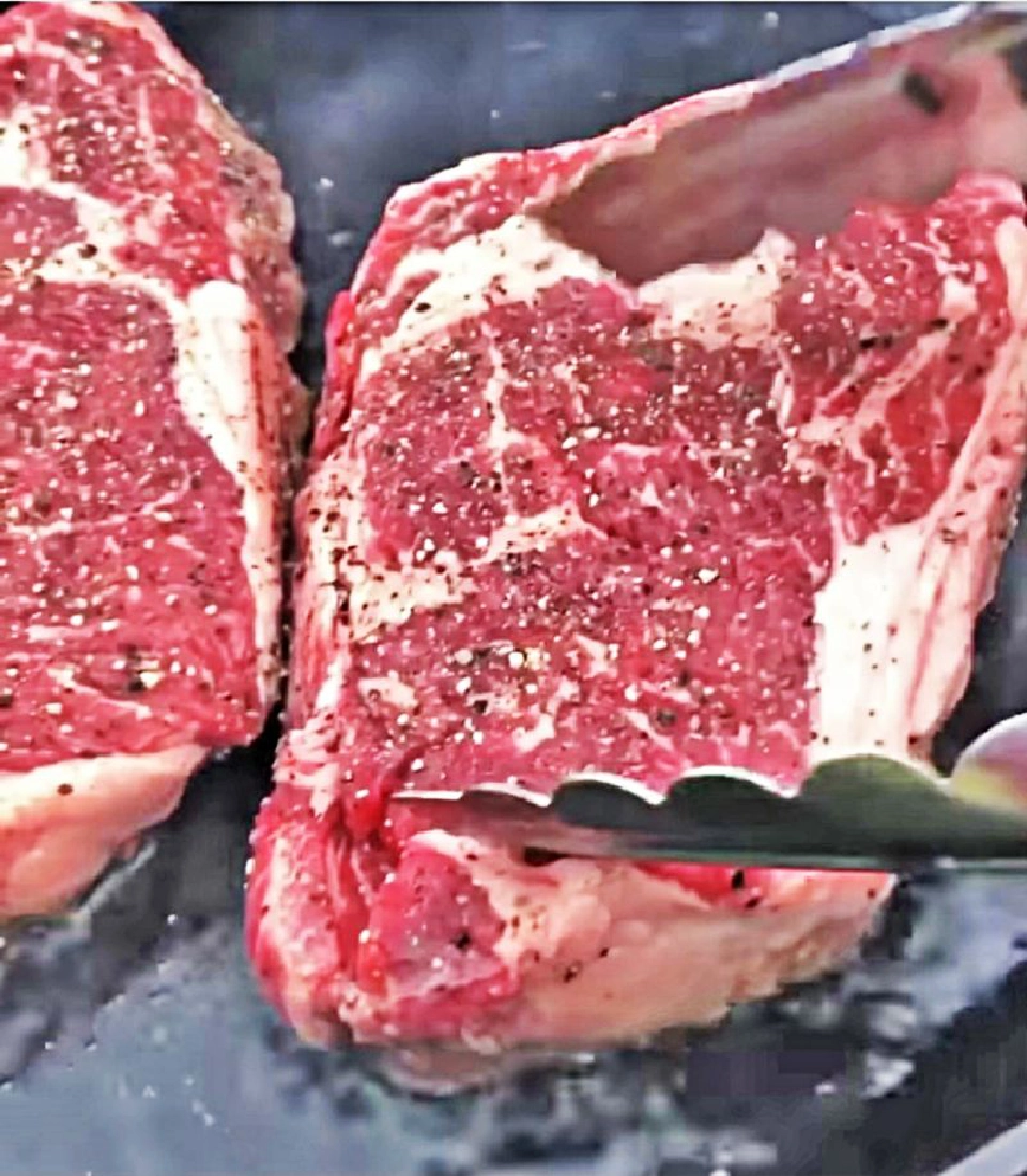 เนื้อบ่ม Meat-Aged