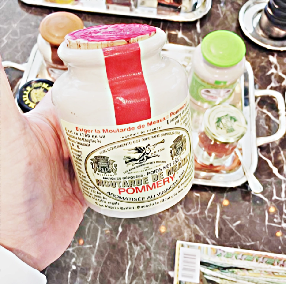 เนื้อบ่ม Meat-Aged