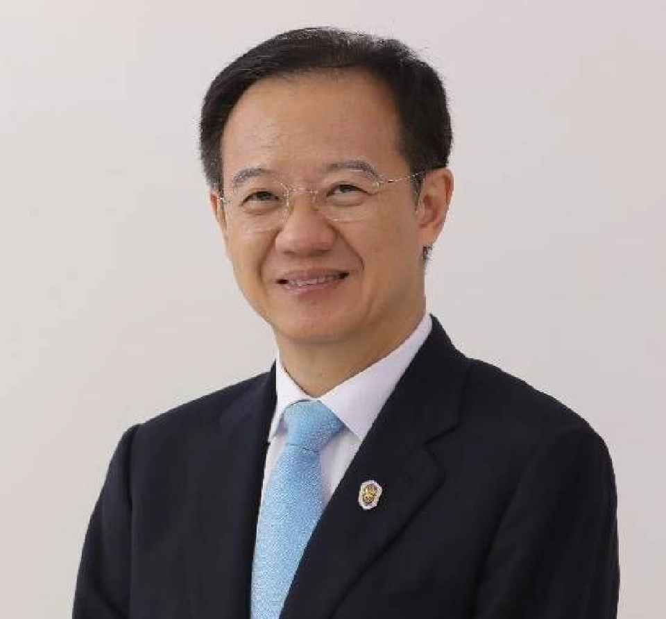 ท.พ.พงษ์ศักดิ์ เกิดวงศ์บัณฑิต  