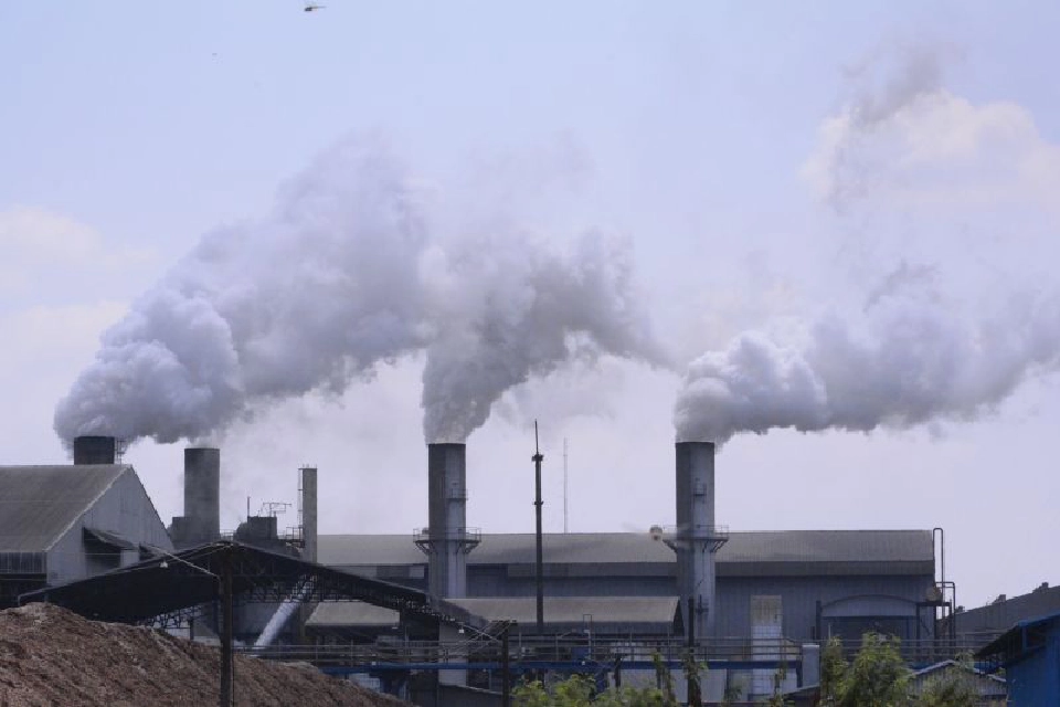  คพ. ยึดกฎเหล็ก5ข้อแก้ปัญหามลพิษ