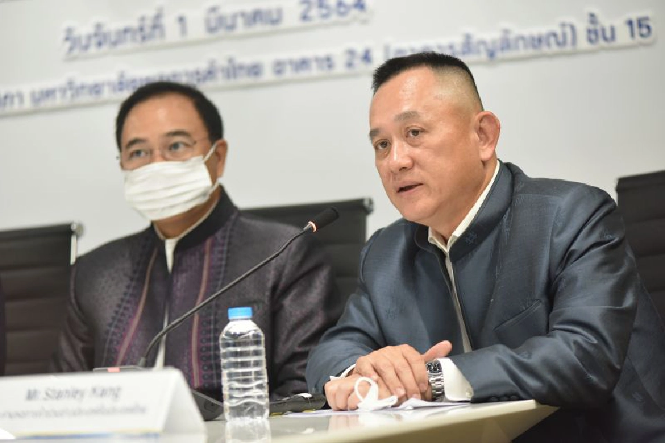 เอกชนยังไม่มั่นใจเศรษฐกิจไทย  เหตุกำลังซื้อยังไม่ฟื้น