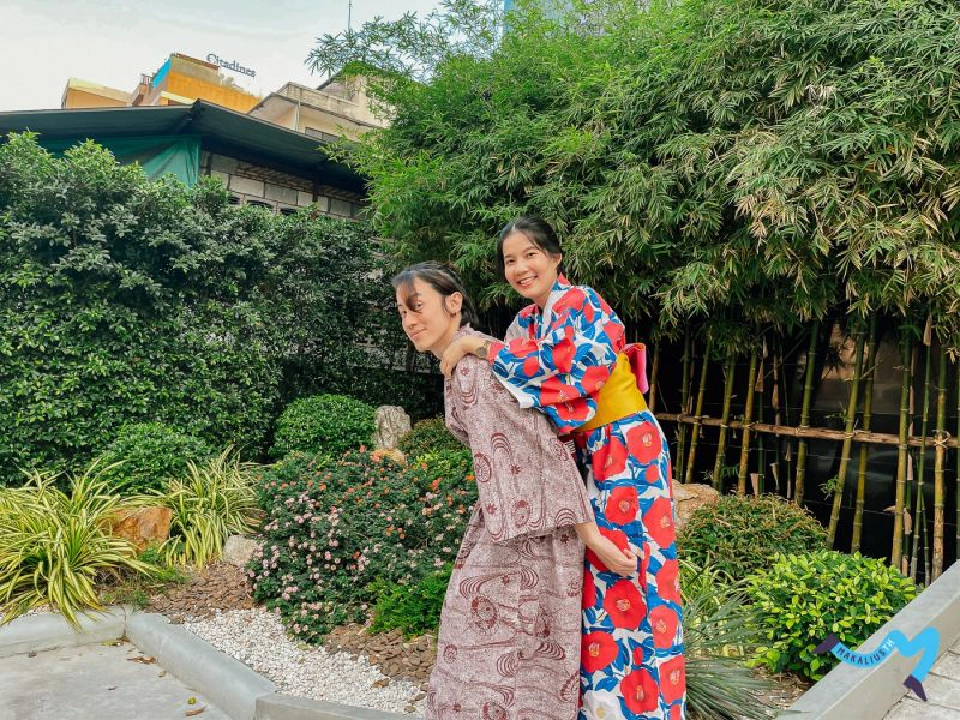 มาคาเลียส...จัดโปรโมชั่น เที่ยวเมืองไทยได้ฟิลเที่ยวนอก