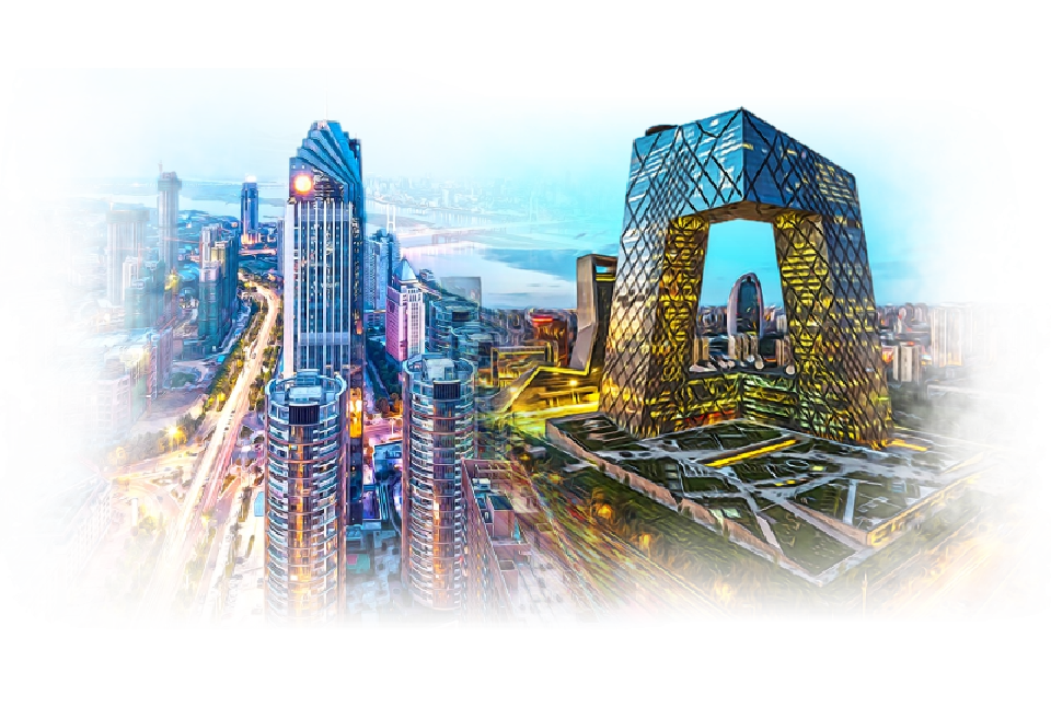 10 เมืองเจ๋งสุด  ในแดนมังกร (5)