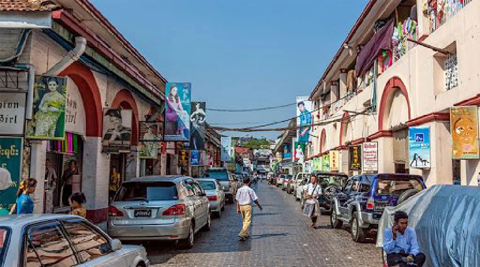 “โดนแล้ว”สินค้ากองทัพเมียนมา ห้าง-ร้านค้าถอดจากชั้นจำหน่าย