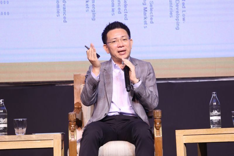 3 โบรก คาดหุ้นไทยสิ้นปีแตะ 1,600-1,670 จุด