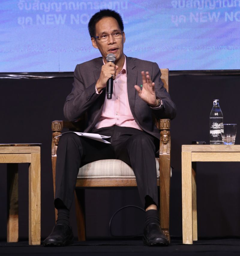 3 โบรก คาดหุ้นไทยสิ้นปีแตะ 1,600-1,670 จุด