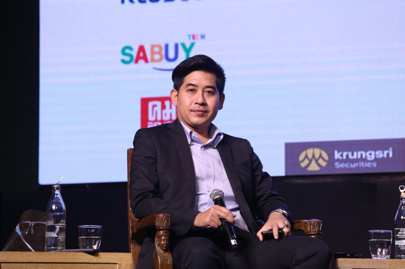 3 โบรก คาดหุ้นไทยสิ้นปีแตะ 1,600-1,670 จุด