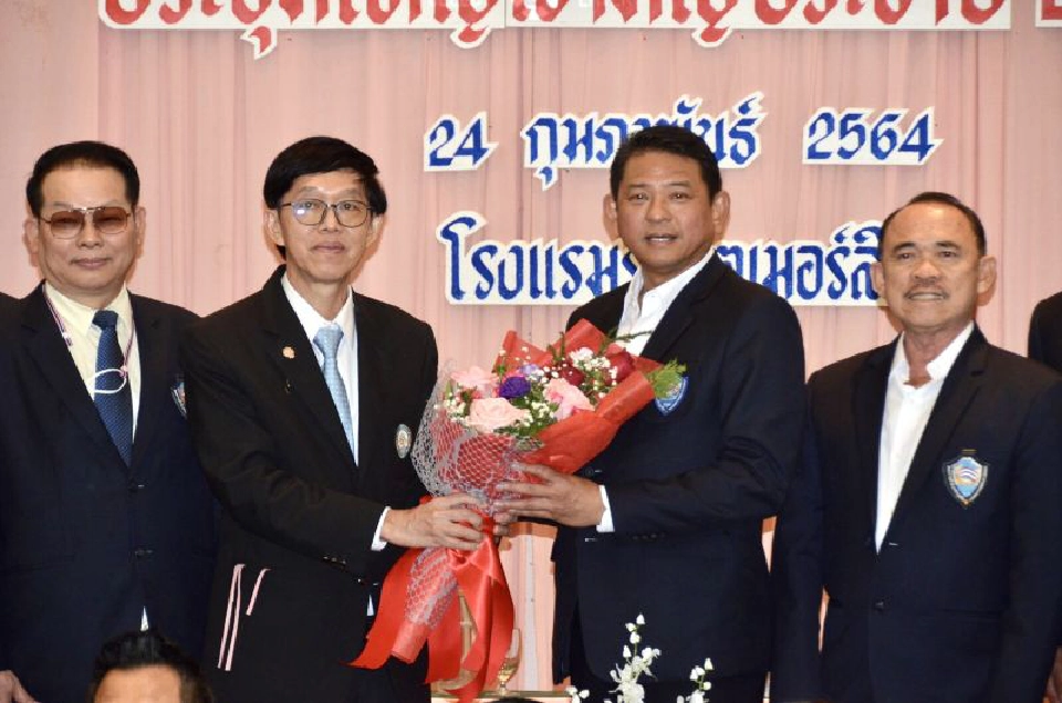 "ธนูศักดิ์"ลั่นนำภูเก็ตฝ่าโควิดสู่"เมืองระดับโลก"