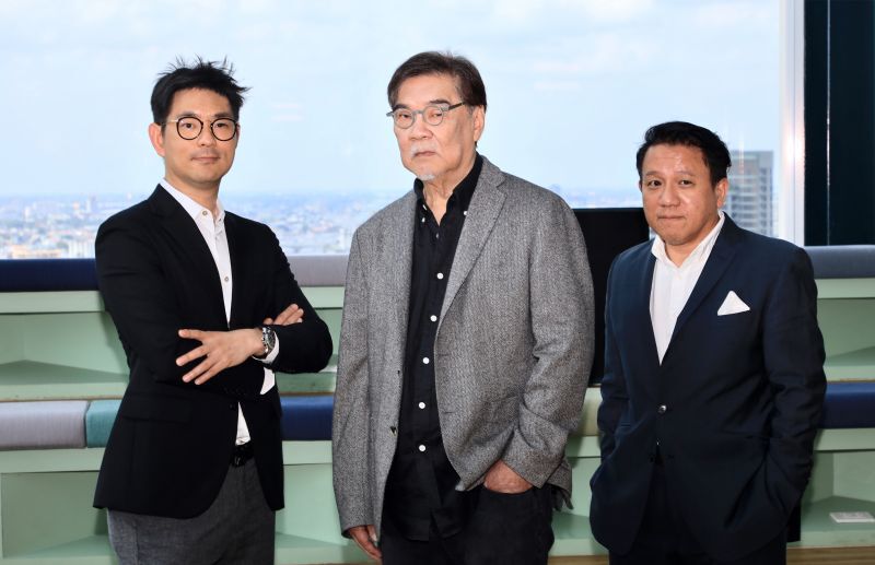 PGD  ชูงานดีไซน์ครบวงจร เด้งรับ Healthcare โต